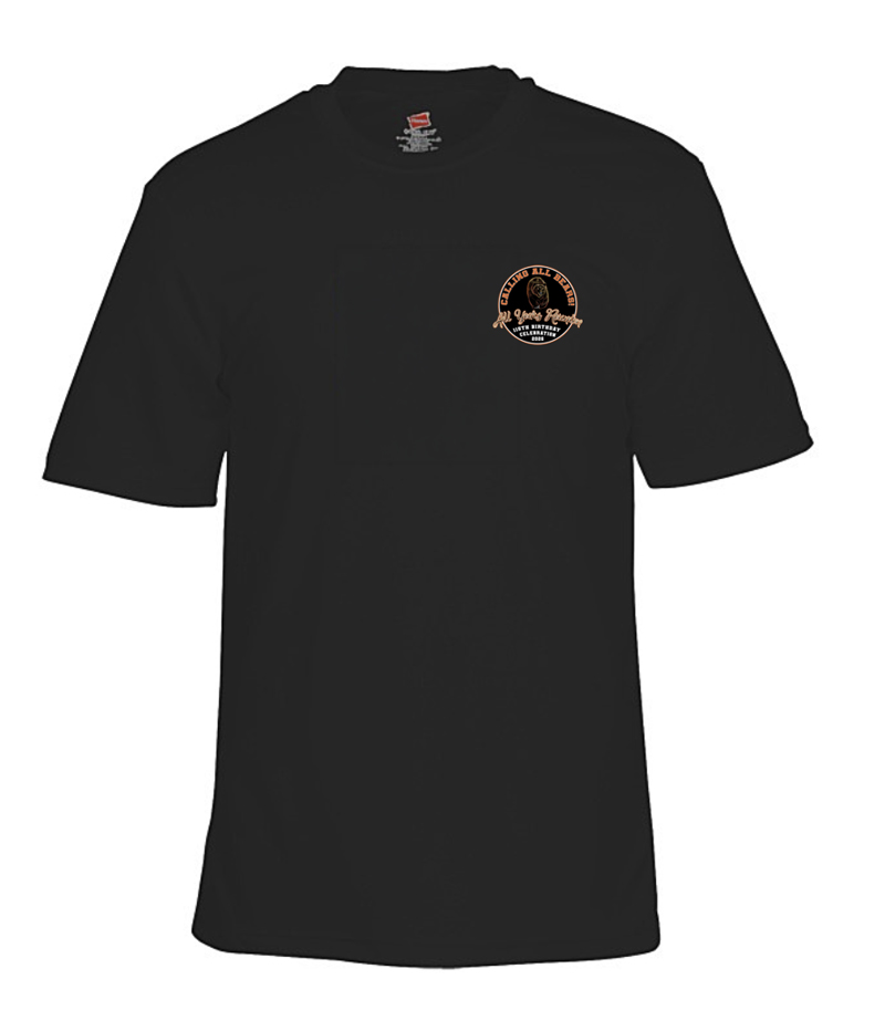 Men's Calling All Bears T-Shirt